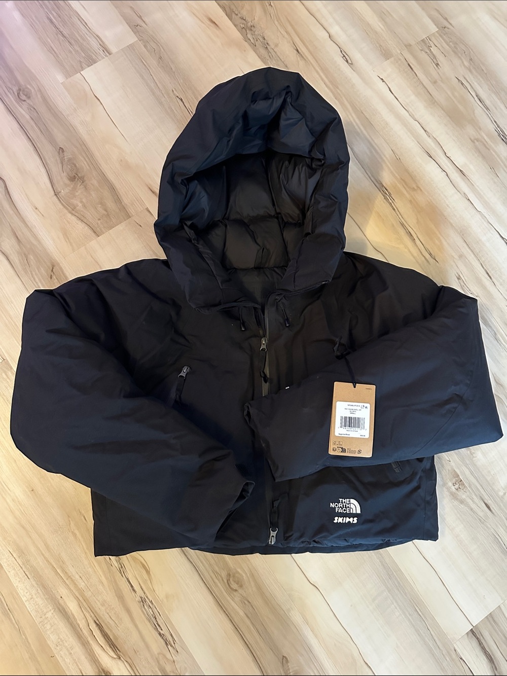 The North Face Onyx Puffer Jacket